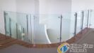 Stair Laminated Glass